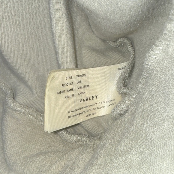 Varley Lyle Top - Picture 7 of 10